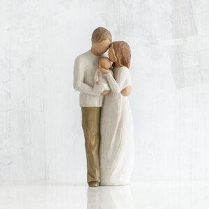 Willow Tree “Our Gift” Figurine